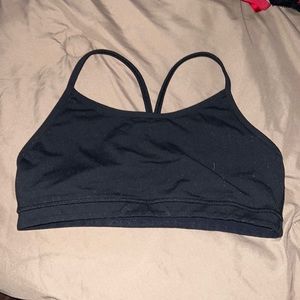 Lululemon Flow Y Sports Bra